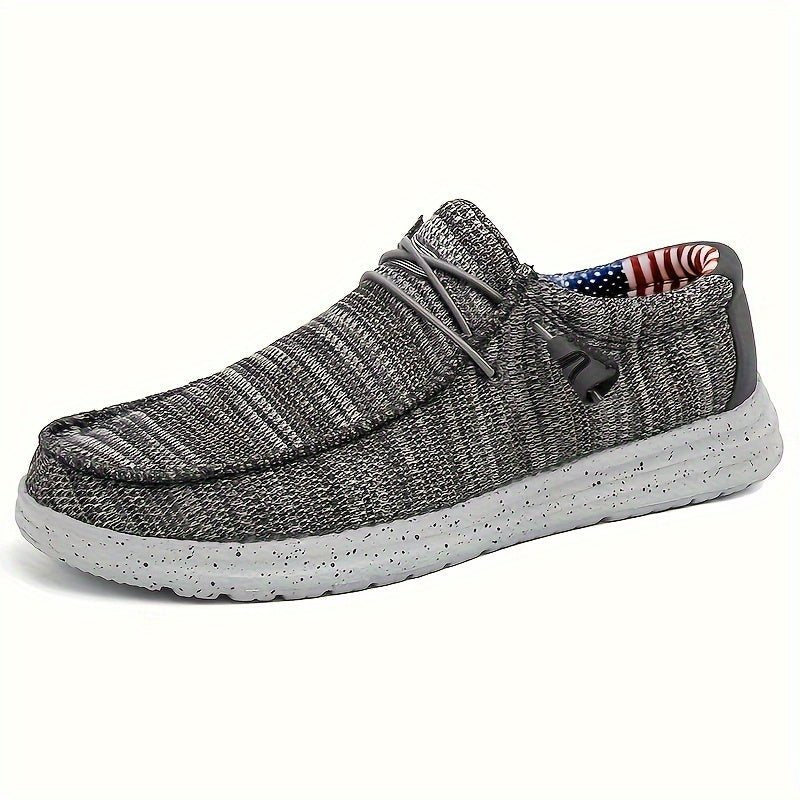 Casual Breathable Shoes - Luxoria