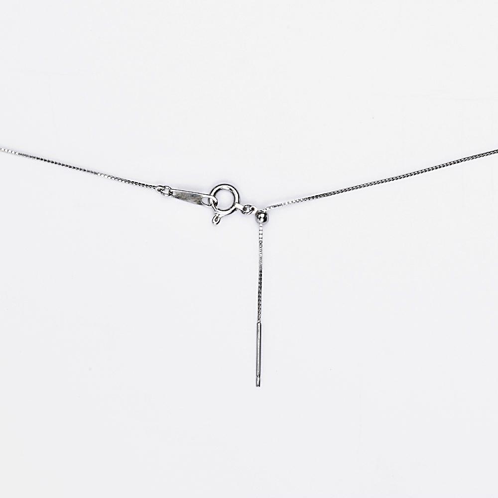 18K MIX GRFOOT7 - YRW BHJV 18" - Luxoria