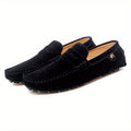 Elegant Penny Loafers - Luxoria