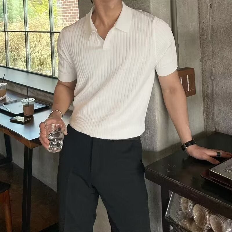 Monte - Carlo Casual Polo - Luxoria