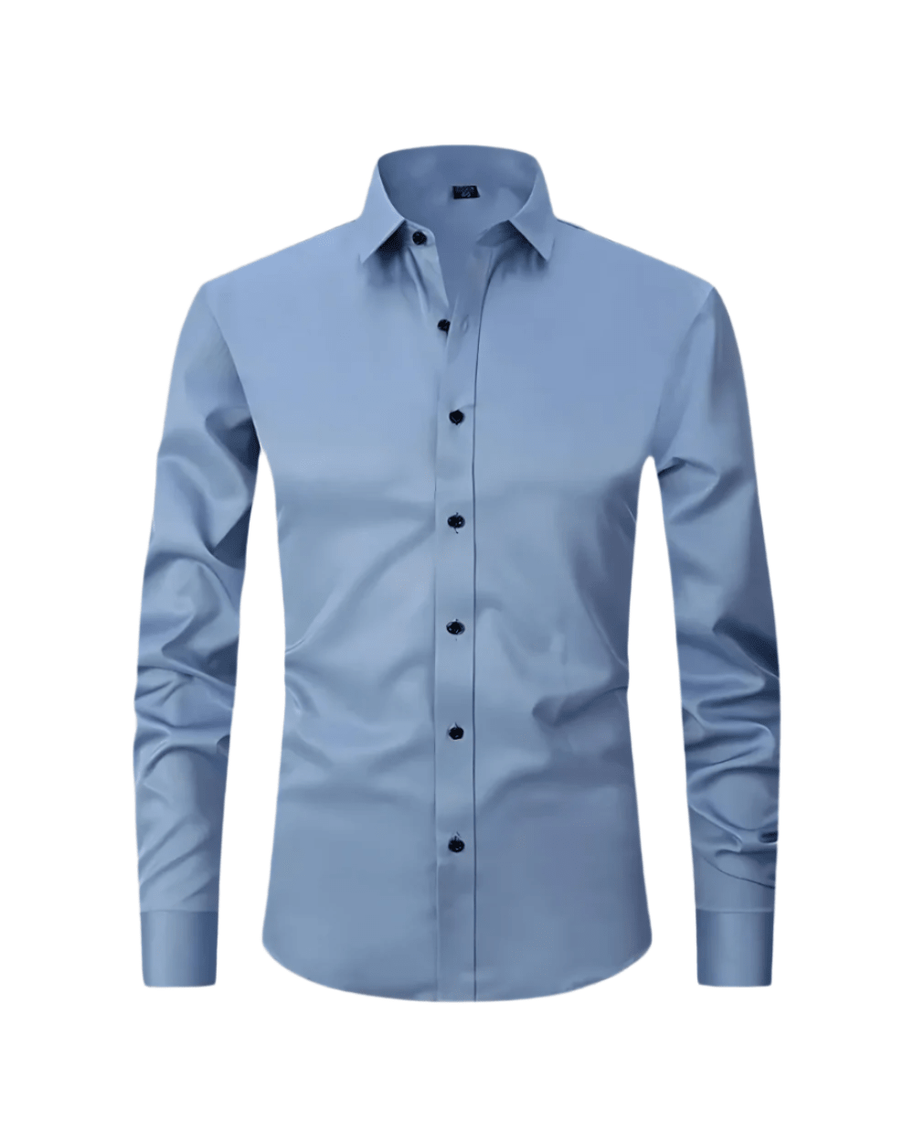 Executive Stretch Shirt - Luxoria