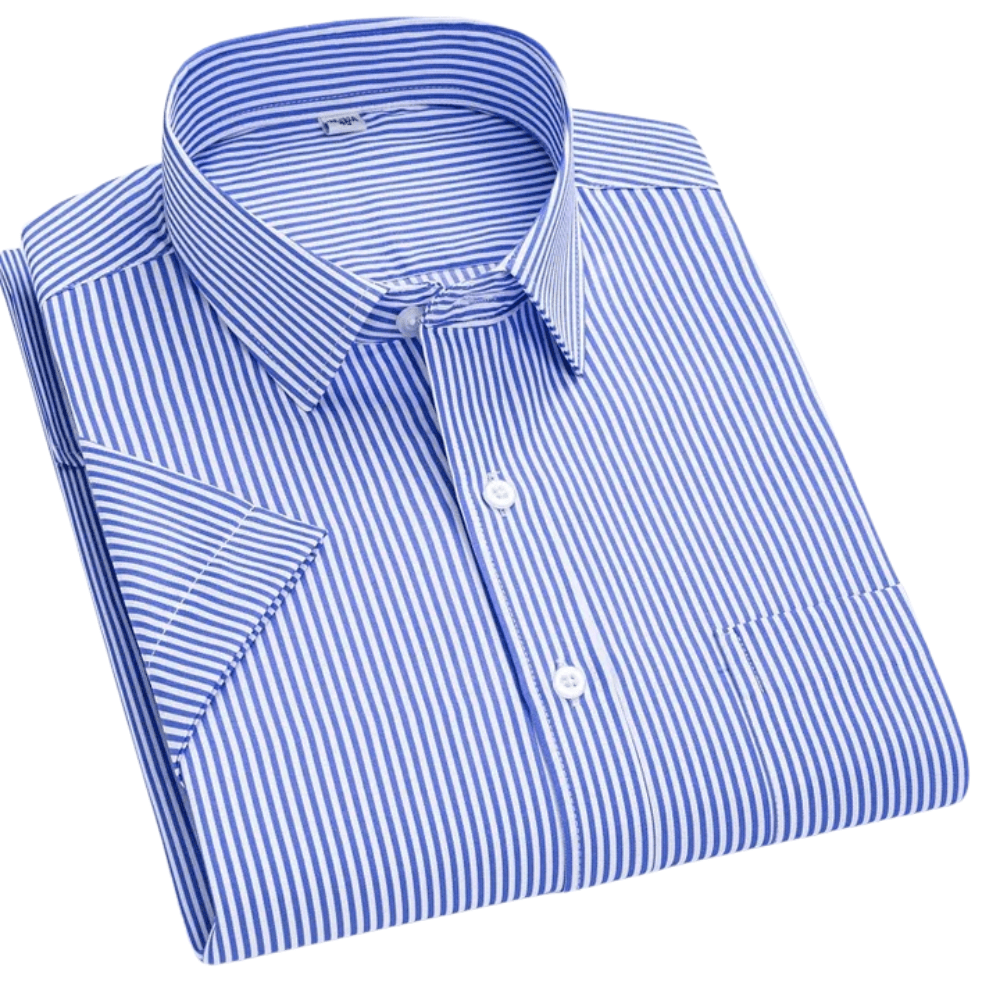 Givalli - Breathable Men's Shirt - Luxoria