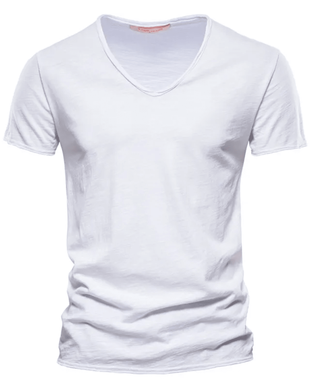 Cotton Summer Shirt - Luxoria