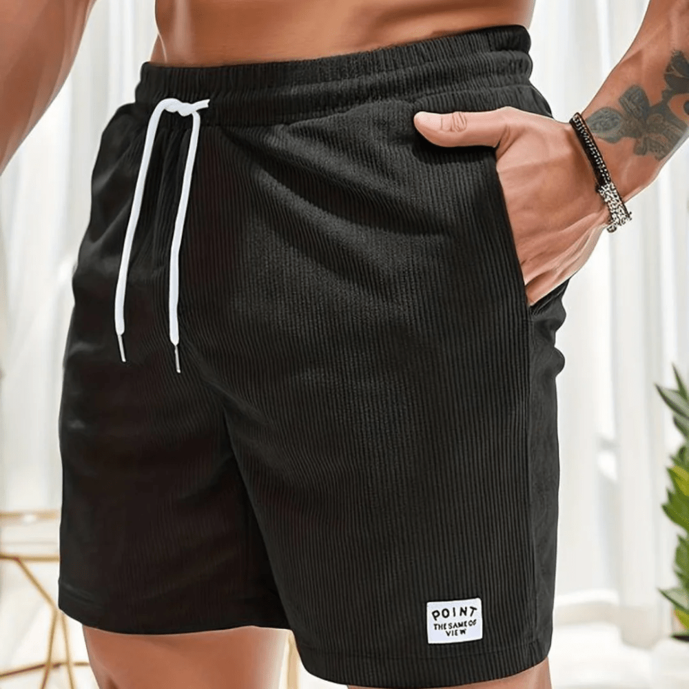 Summer Shorts - Luxoria