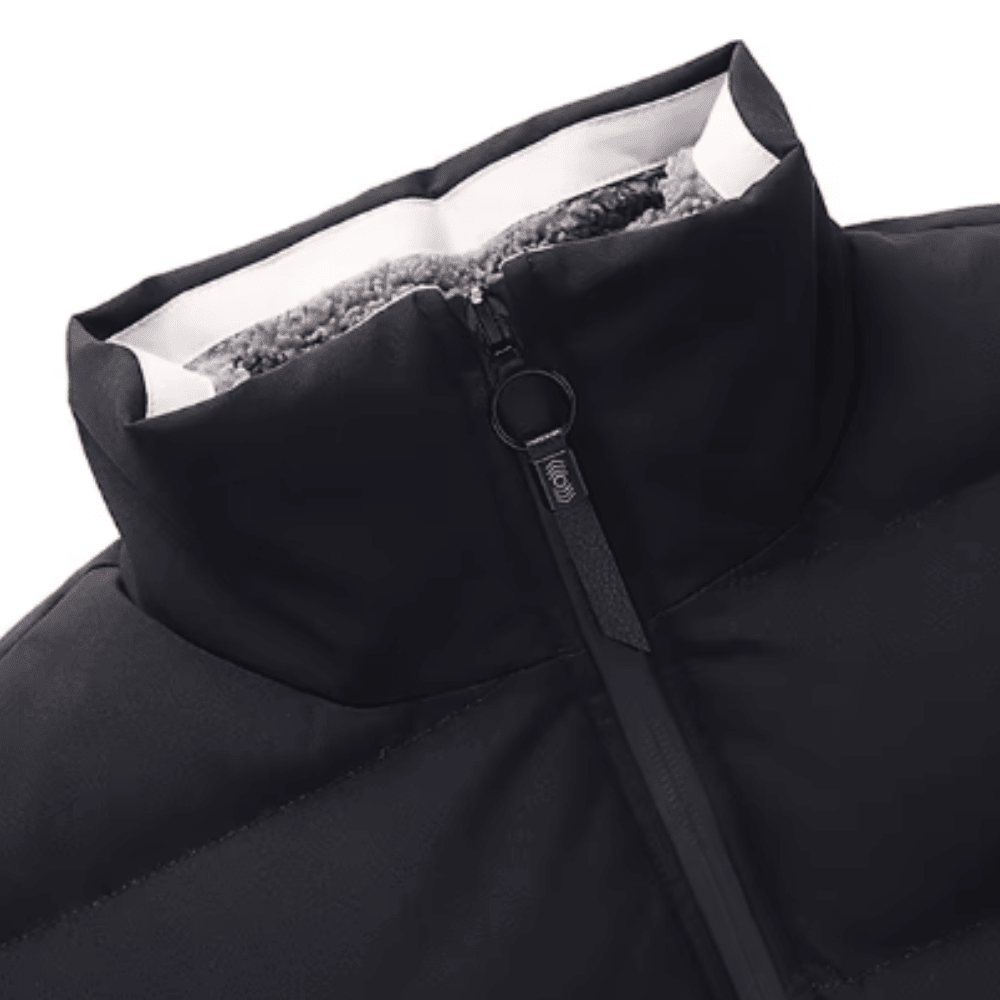 Premium Padded Winter Jacket - Luxoria