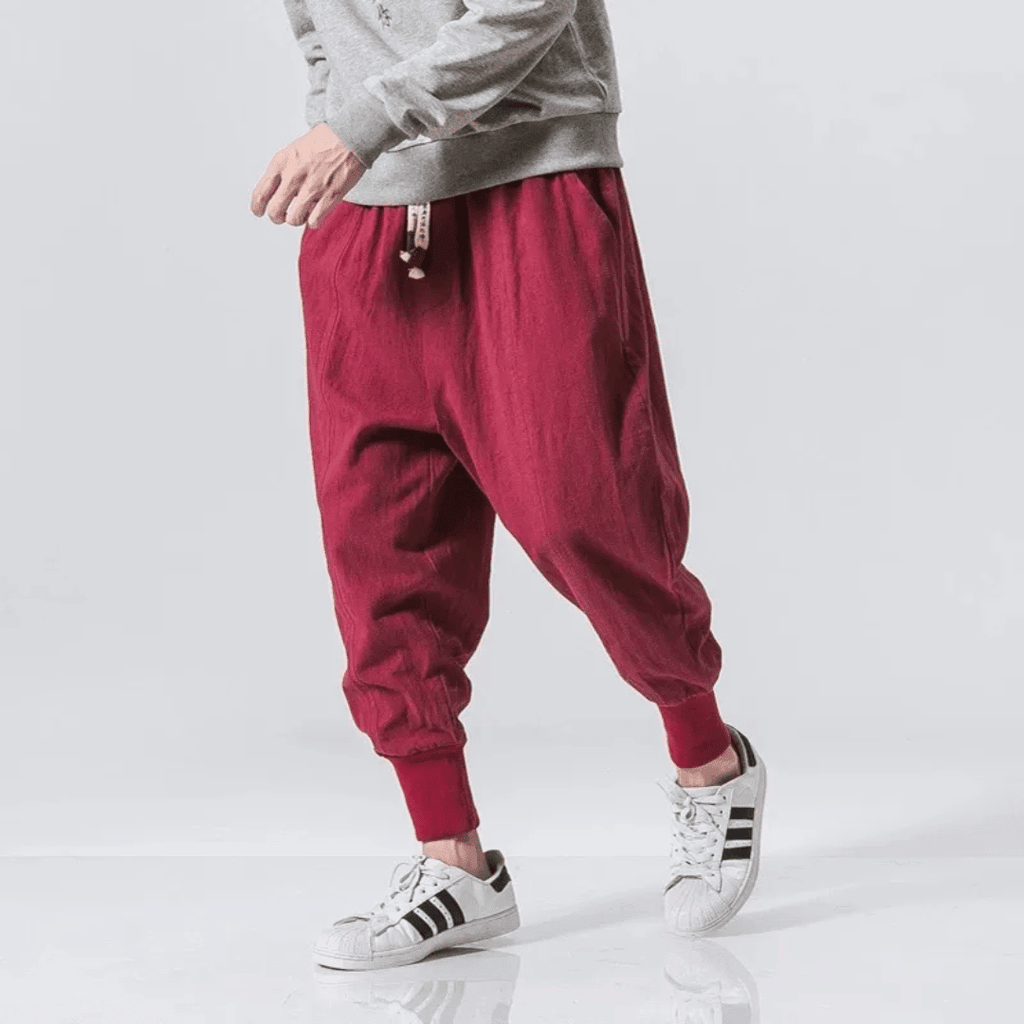 Comfort Jogger - Luxoria