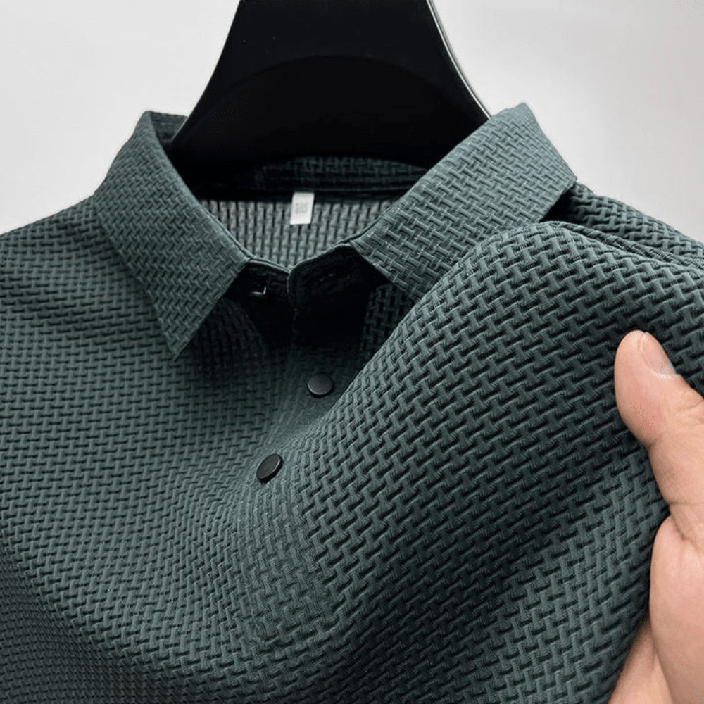 Riviero Polo Shirt - Luxoria