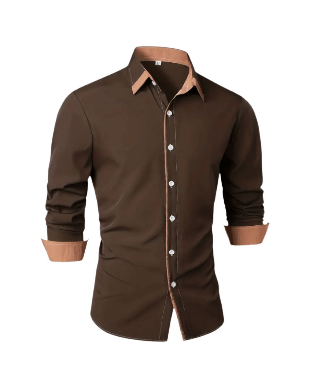 Casual Shirt - Luxoria