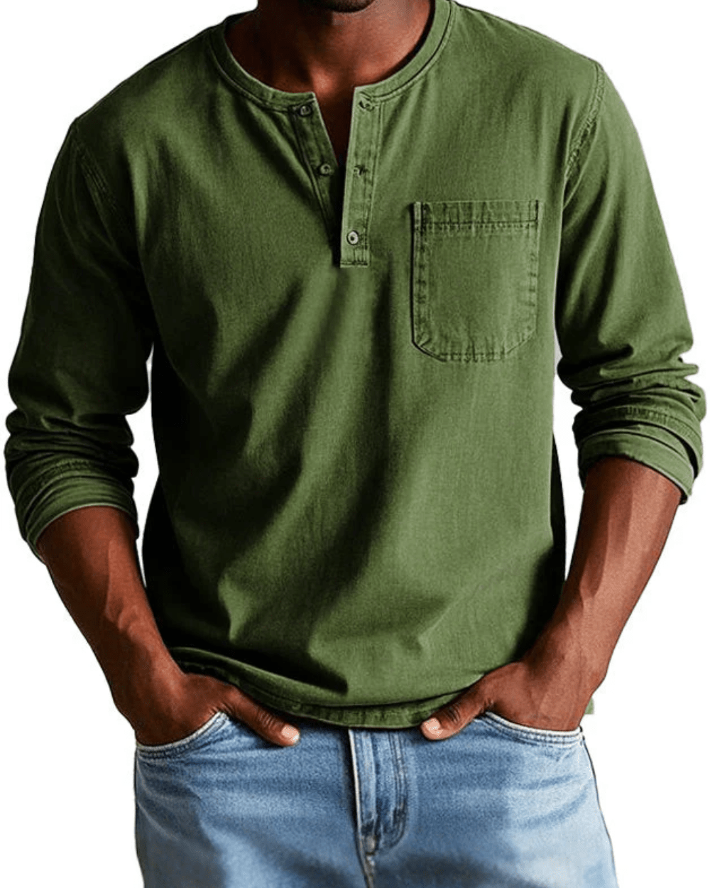 Vintage Polo Shirt - Luxoria
