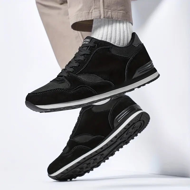 Elegant Men's Shoes - Luxoria