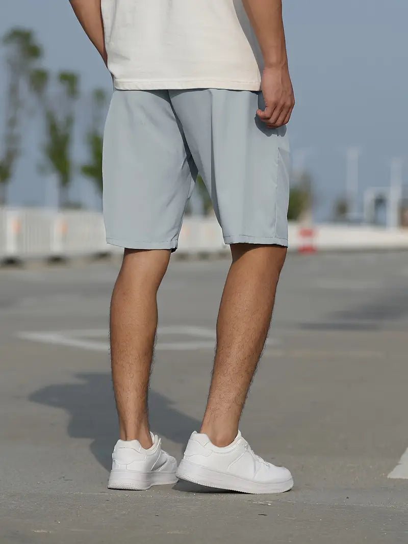 Men's Shorts - Luxoria