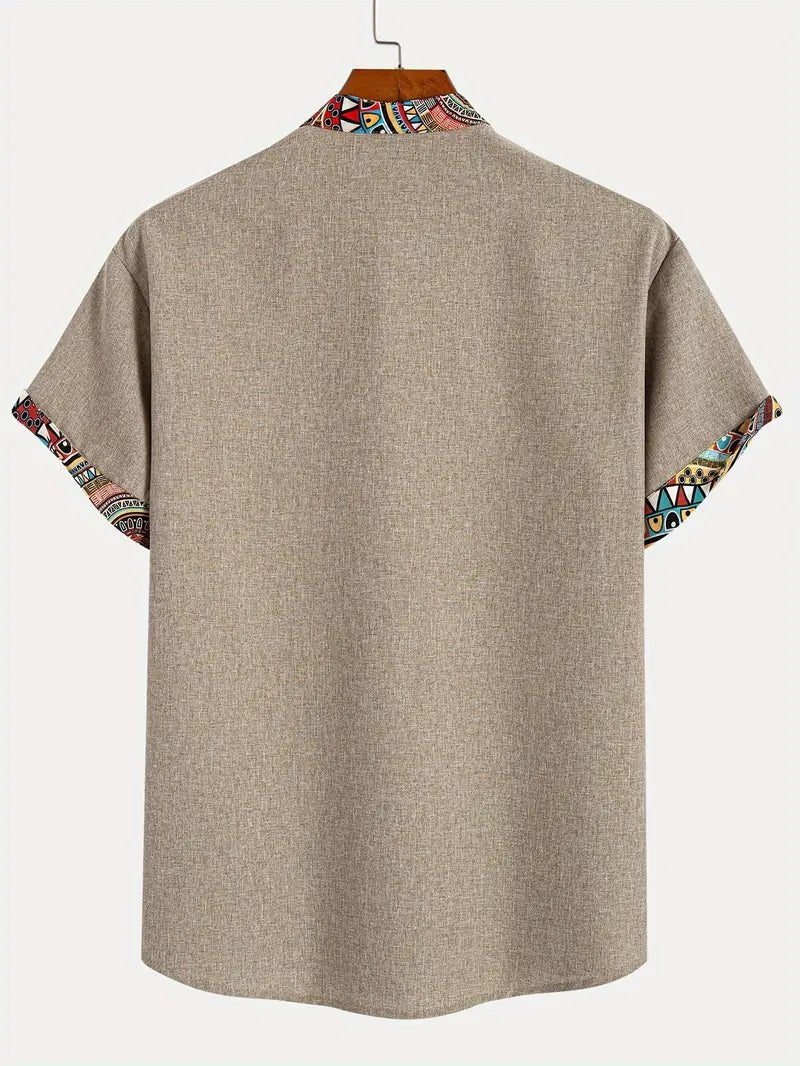 Retro Shirt - Luxoria