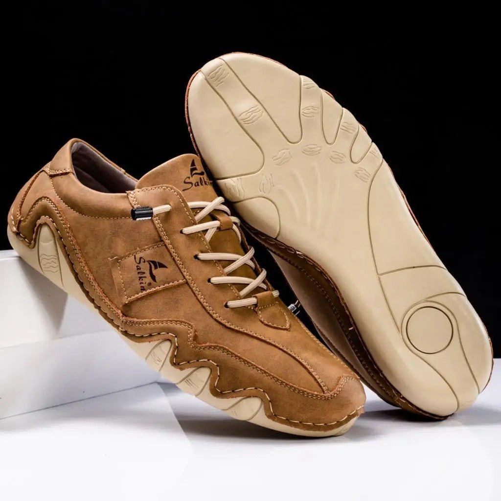 Elegant Shoes - Luxoria