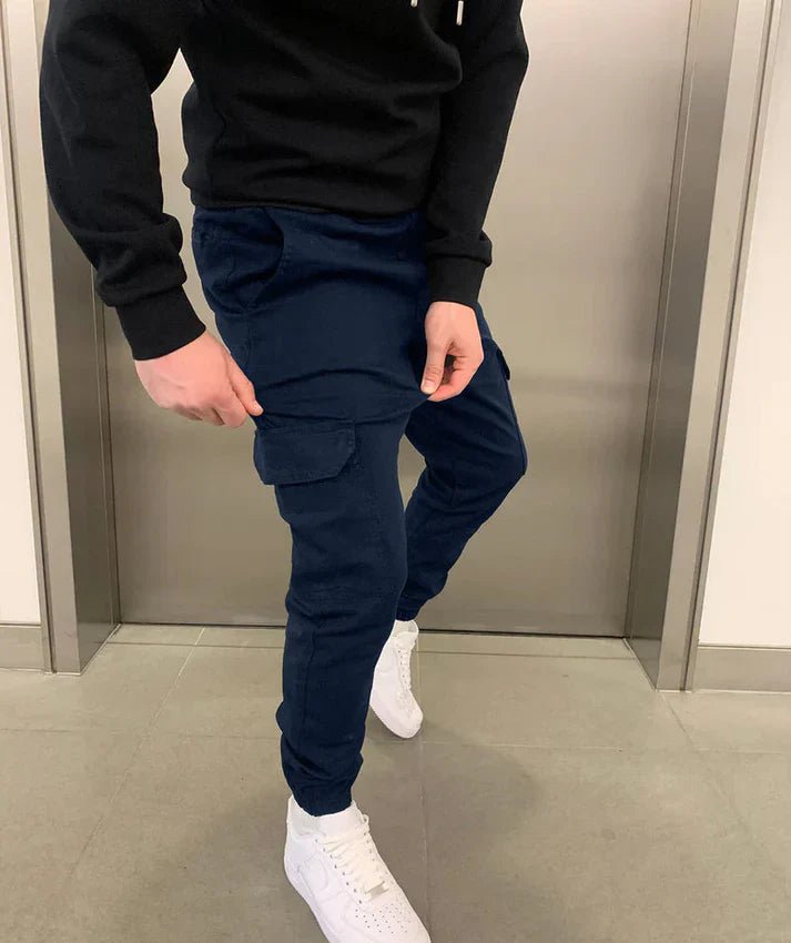 Cargo Pants - Luxoria