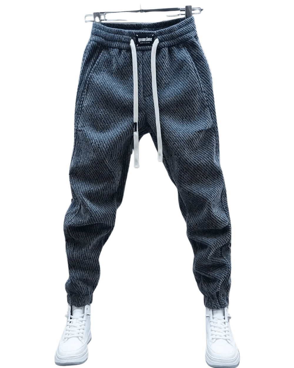 Comfortable Men's Pants - Luxoria