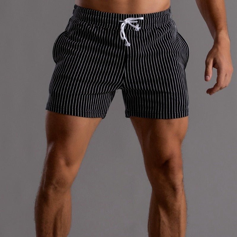 Casual Men's Shorts - Luxoria