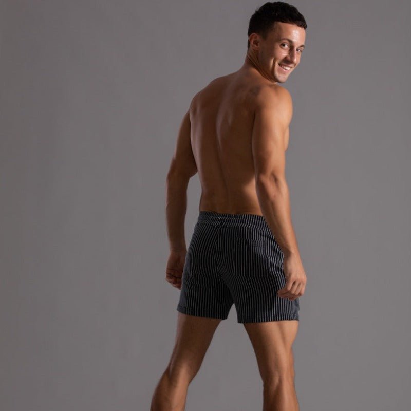 Casual Men's Shorts - Luxoria