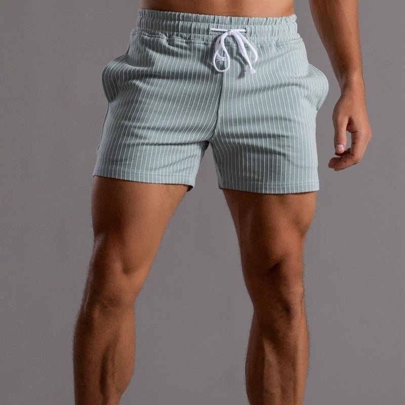 Casual Men's Shorts - Luxoria