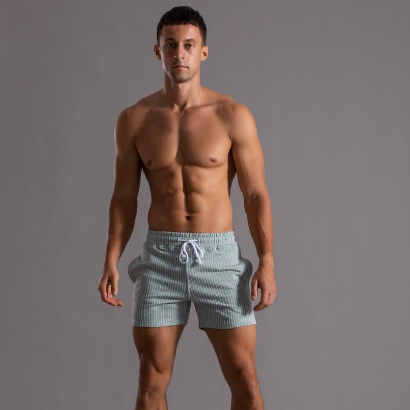 Casual Men's Shorts - Luxoria