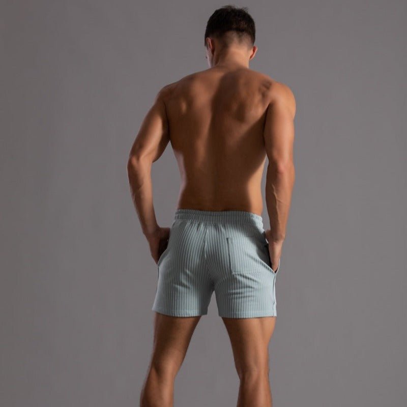 Casual Men's Shorts - Luxoria