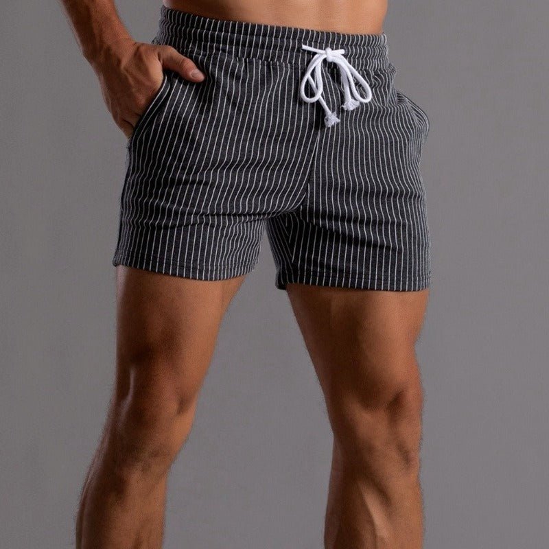 Casual Men's Shorts - Luxoria