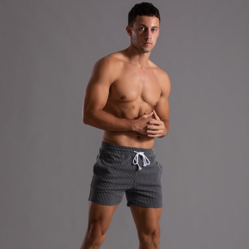 Casual Men's Shorts - Luxoria