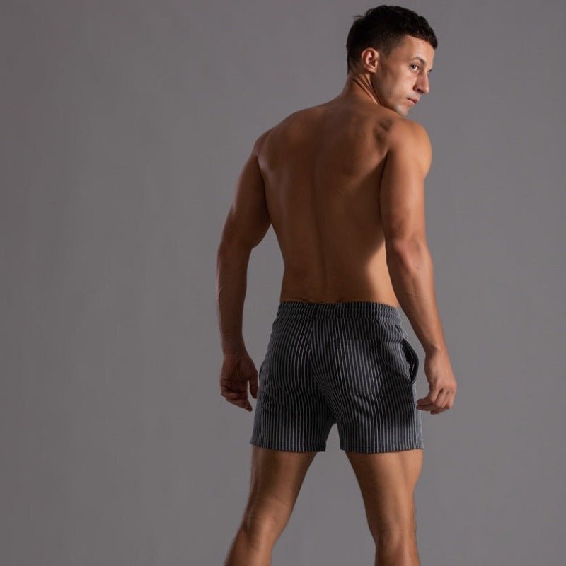 Casual Men's Shorts - Luxoria