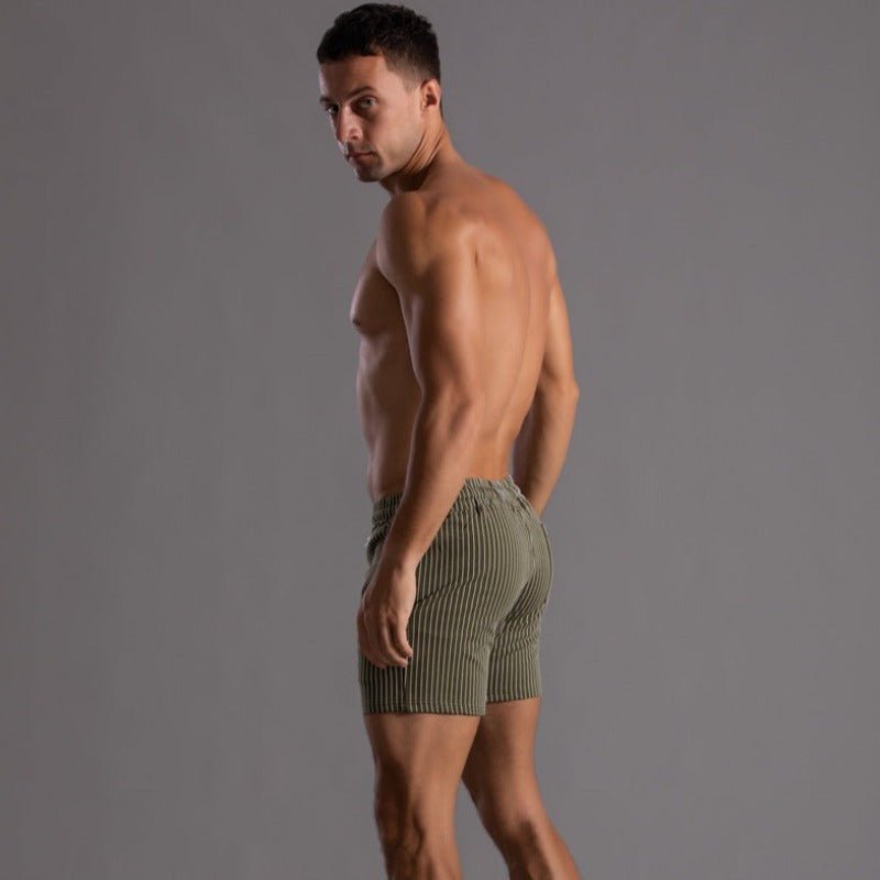 Casual Men's Shorts - Luxoria