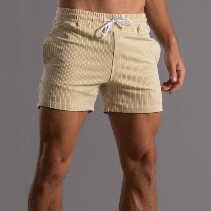 Casual Men's Shorts - Luxoria