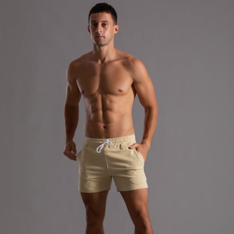 Casual Men's Shorts - Luxoria