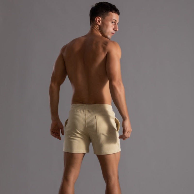 Casual Men's Shorts - Luxoria