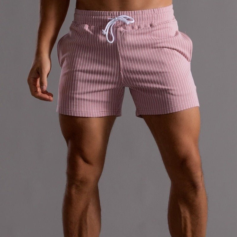 Casual Men's Shorts - Luxoria