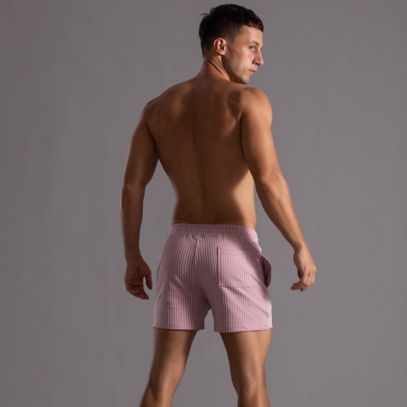 Casual Men's Shorts - Luxoria