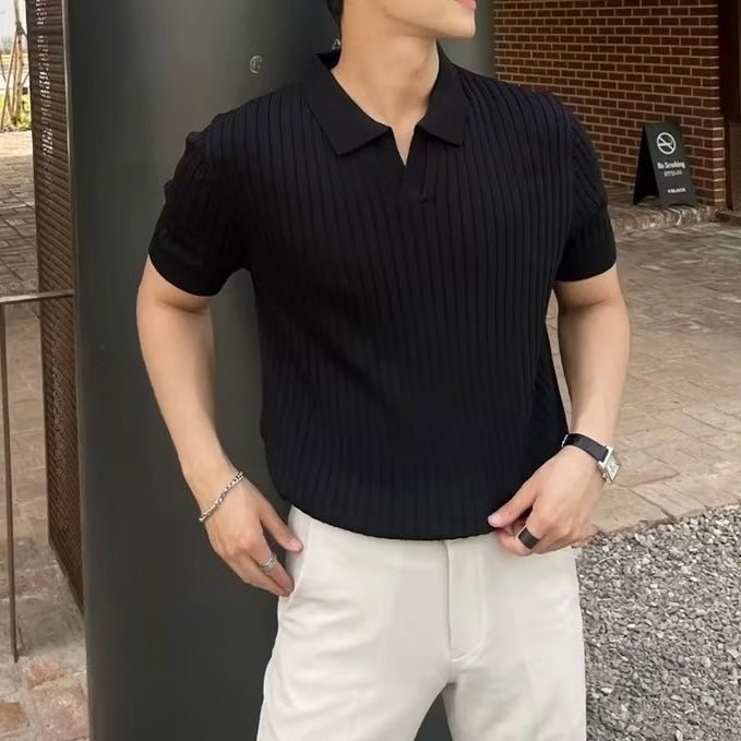Monte - Carlo Casual Polo - Luxoria