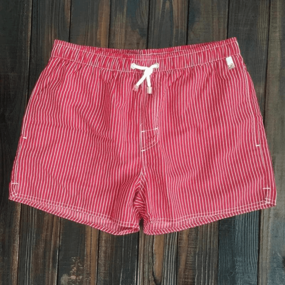 Casual Swim Shorts - Luxoria