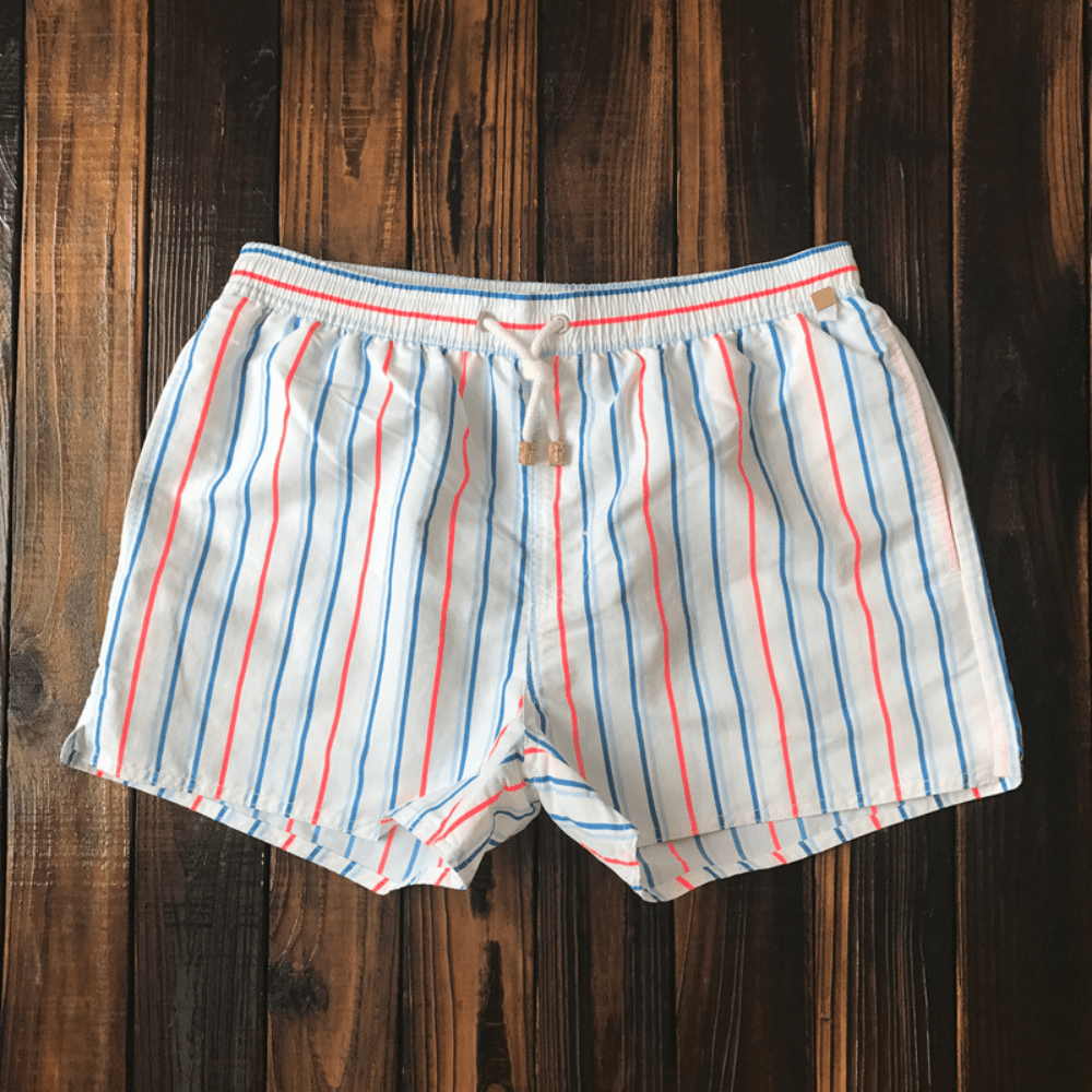 Casual Swim Shorts - Luxoria