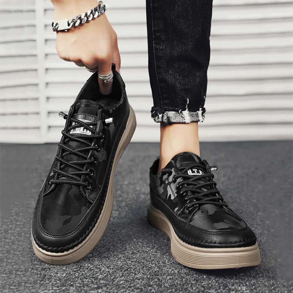 Casual Sneakers - Luxoria