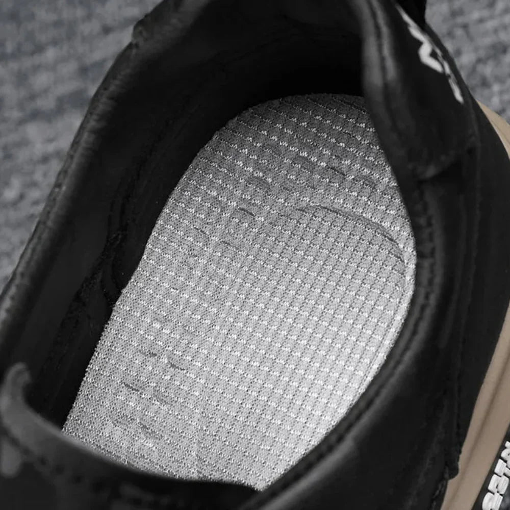 Casual Sneakers - Luxoria
