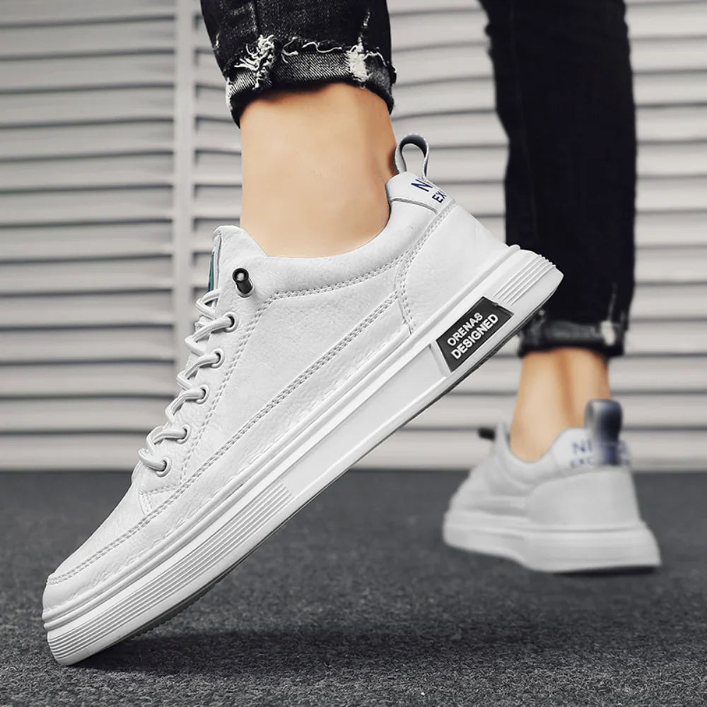 Casual Sneakers - Luxoria
