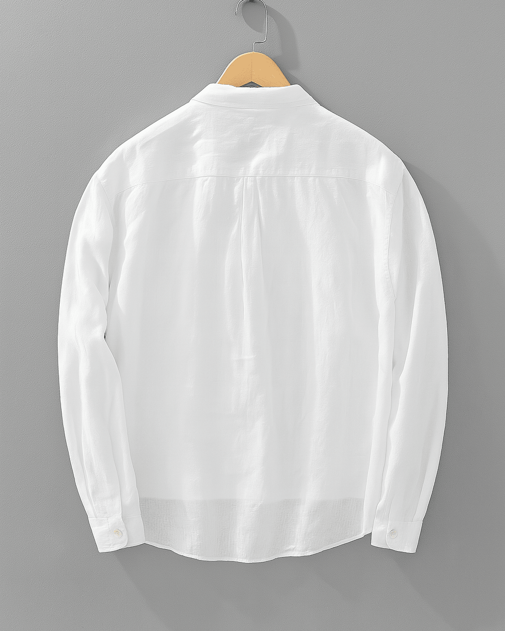 Breathable Pullover - Luxoria