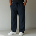 Linen Pants - Luxoria