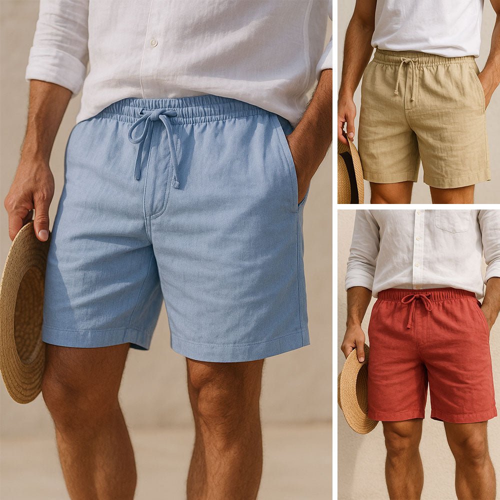 Summer Shorts - Luxoria