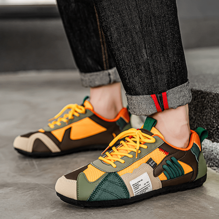 Casual Men's Shoes - Luxoria