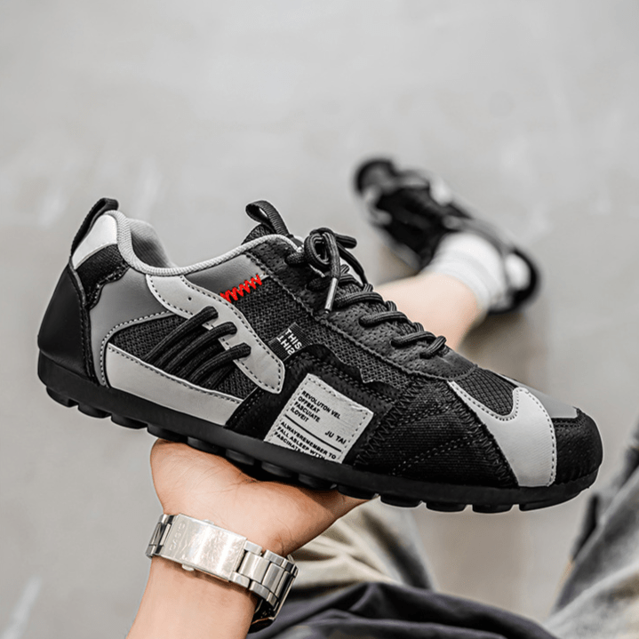 Casual Men's Shoes - Luxoria