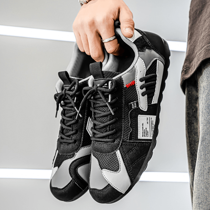 Casual Men's Shoes - Luxoria