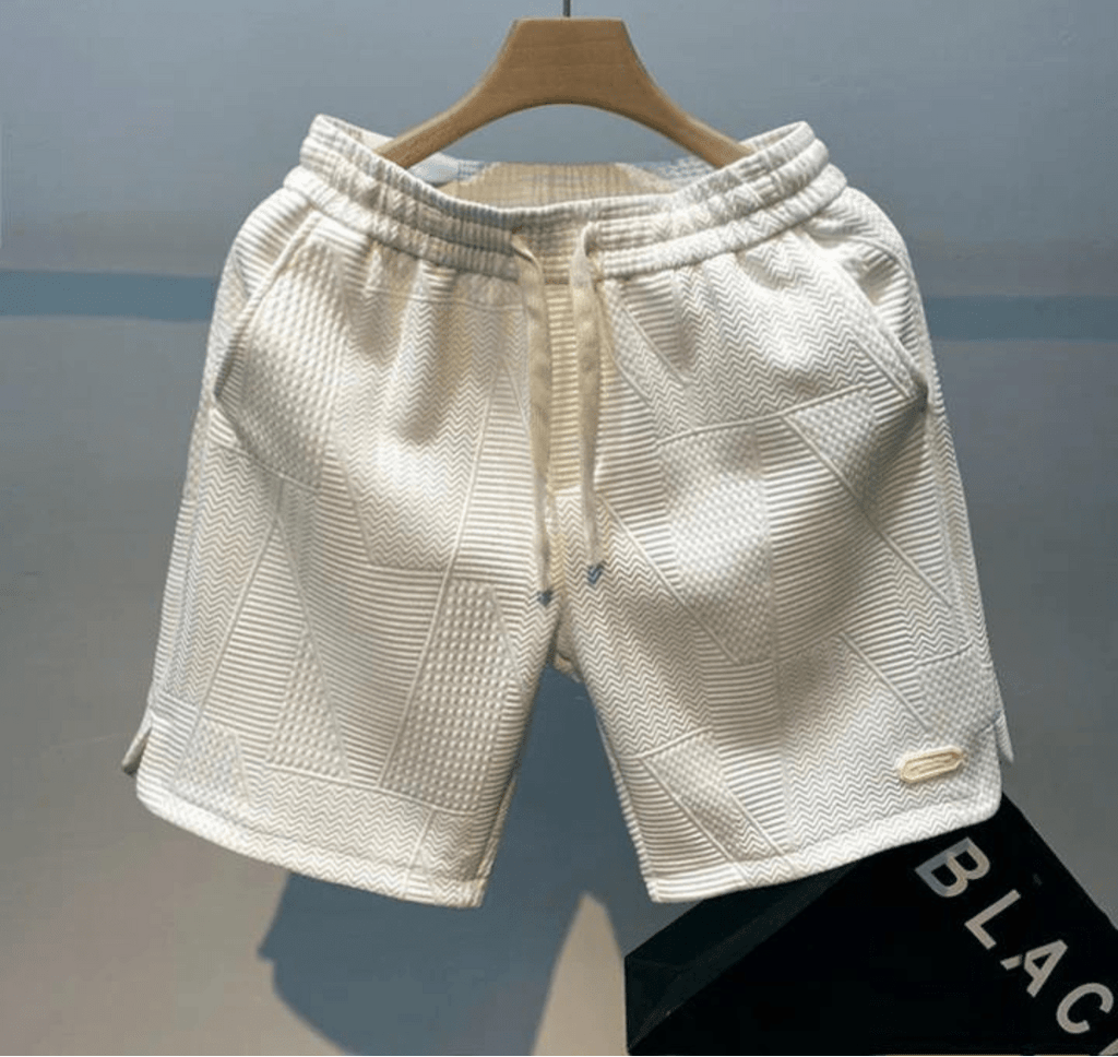 Casual Men's Shorts - Luxoria