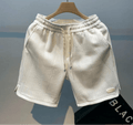 Casual Men's Shorts - Luxoria