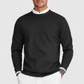Chic Men's Sweater - Luxoria