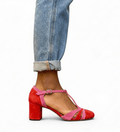 Dominika | Tacones elegantes - Luxoria