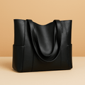 Jolanta™ | BOLSO DE CUERO ORIGINAL PARA EL HOMBRO - Luxoria
